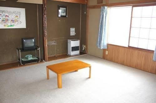 伯格膳食公寓 山林小屋 二世古
