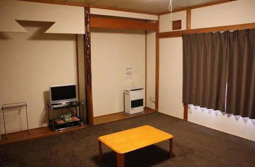 伯格膳食公寓 山林小屋 二世古