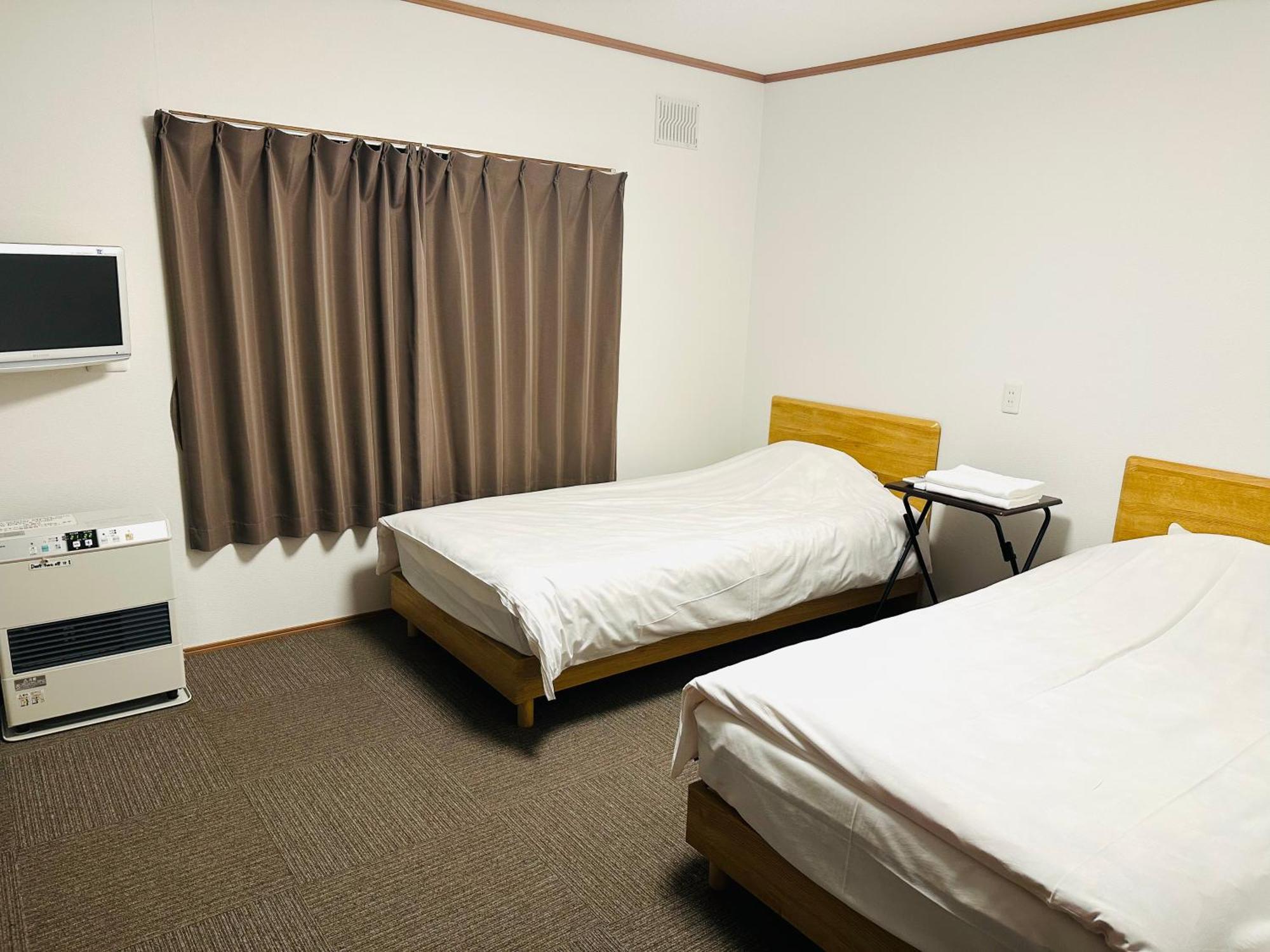 Lodge Berg Niseko