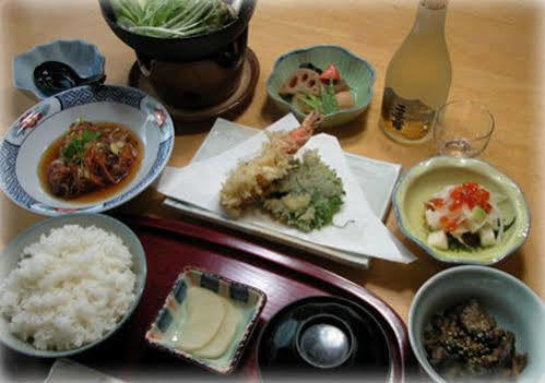 Berg Lodge Niseko