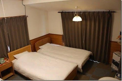 Berg Lodge