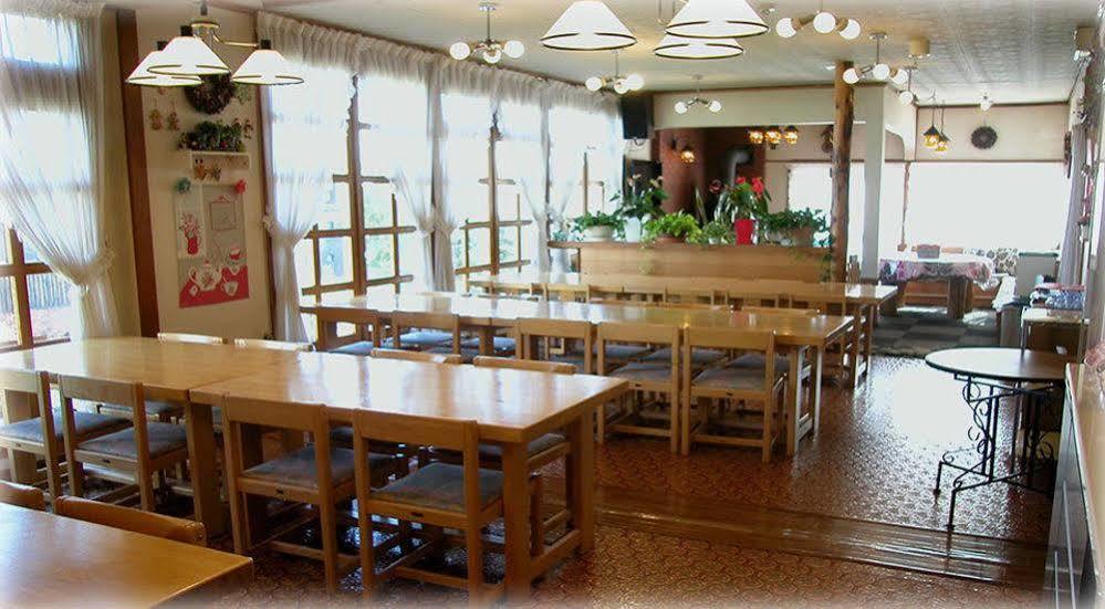 Berg Lodge
